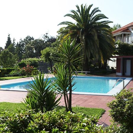 Вилла Quinta De Santo Antonio Muro Экстерьер фото