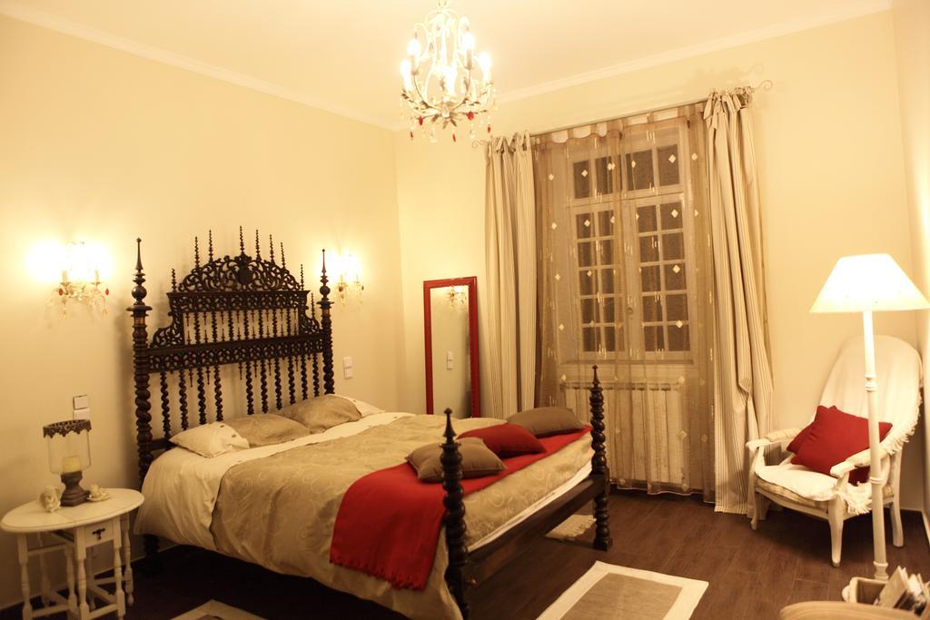 Вилла Quinta De Santo Antonio Muro Экстерьер фото